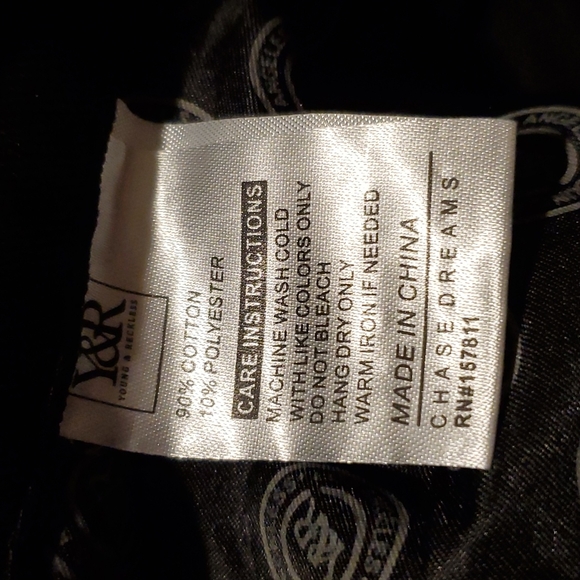 Distressed jeans - Picture 4 of 13